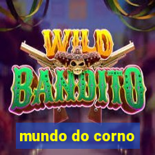 mundo do corno